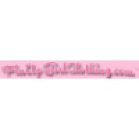 Pin Up Girl Clothing logo - Similar company to Modcloth
