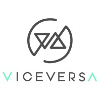 Viceversa México logo - Similar company to Vaaiu