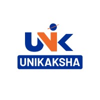 UniKaksha logo - Similar company to Code Shastra