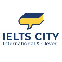 IELTS CITY logo - Similar company to Edune Learning Network