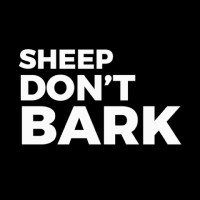 Sheep Don'T Bark