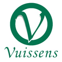 Golf Club Vuissens logo - Similar company to Vortex Race