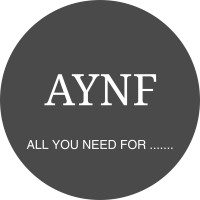 AYNF logo - Similar company to Aynfg
