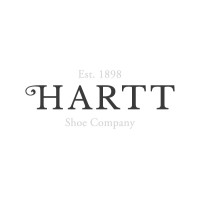 Hartt Shoe Co logo - Similar company to Ginger Agency
