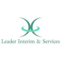 Leader Intérim & Services logo - Similar company to Leader Interim