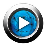 Transponder 1200 logo - Similar company to Aviación Al Día