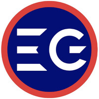 EG logo - Similar company to Ustechsystem