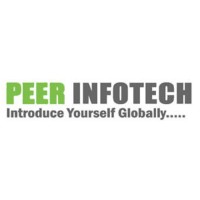 PEER INFOTECH logo - Similar company to Akaal Websoft (P) Ltd