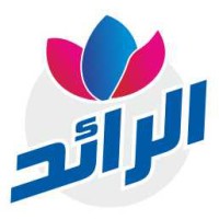 الرائد logo - Similar company to Alraed For Software Solutions