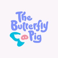 The Butterfly Pig, Inc. logo - Similar company to Delphi Conference