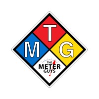 The Meter Guys logo - Similar company to First Line Technology