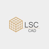 LSCCAD logo - Similar company to Graphics Software