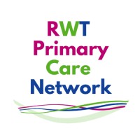 RWT Primary Care Network logo - Similar company to Pulse Pcn