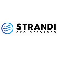 Strandi Oy logo - Similar company to Clp Finance Ltd