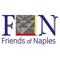 Friends of Naples logo - Similar company to Osseotouch