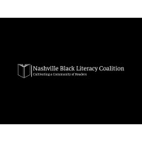 Nashville Black Literacy Coalition logo - Similar company to Represent