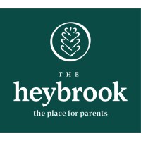 The Heybrook logo - Similar company to Spacio.Us Coworking & Event Space