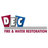 DEC Fire & Water Restoration logo - Similar company to Dki Restotech
