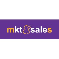 Mkt & Sales logo - Similar company to Bienes Raíces Inmobiliaria | Bierain®