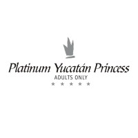 Hotel Platinum Yucatán Princess logo - Similar company to Tocco Burger