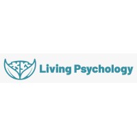 Aida Ivan- Living Psychology logo - Similar company to Financess Consulting Srl