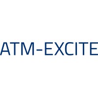 ATM-EXCITE logo - Similar company to Pq-React