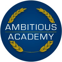 Ambitious Academy
