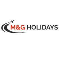 M&G HOLIDAYS logo - Similar company to Zero Microfinance And Savings Support Foundation