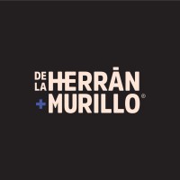 de la Herrán + Murillo logo - Similar company to Mindwax Mx