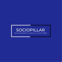 SOCIOPILLAR logo - Similar company to Phlotainment