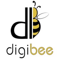 Digibee Techlab LLP. logo - Similar company to Qwery Technolabs