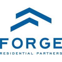 Forge Residential Partners logo - Similar company to Harbert Multifamily Advisors