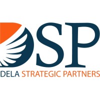 Dela Strategic Partners logo - Similar company to Dspgen.Ai