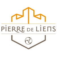 Pierre de liens logo - Similar company to Isner Jean Luc