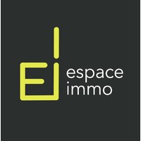 Espace Immo logo - Similar company to Nova | Architecture & Design Services