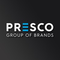 PRESCO GROUP A.S. logo - Similar company to Solven Finance
