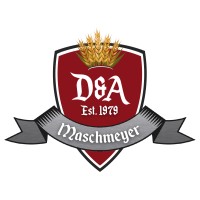D&A Farming logo - Similar company to Ms Schippers Canada