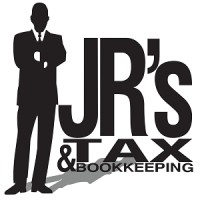 JR's Tax & Bookkeeping logo - Similar company to Chartwell Conservatory Pond Retirement Residence