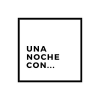 Una noche con logo - Similar company to Pin Up Comunicación