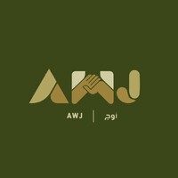AWJ initiative logo - Similar company to Hema For Exhibitions And Conferences