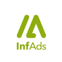 InfAds LLC logo - Similar company to Covimro Ltd.