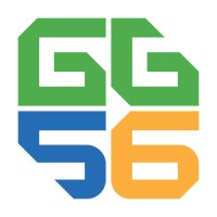 GG56 logo - Similar company to Belgian Korean Business Forum (Bkbf)