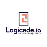 logicade.io logo - Similar company to Webo