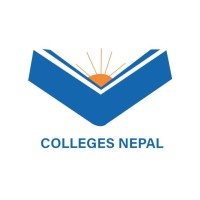 Colleges Nepal logo - Similar company to Ocaye Llc