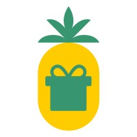 Ananas Gifts 🍍🎁 logo - Similar company to Peqan