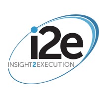 i2e logo - Similar company to Canopy