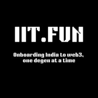 IIT.Fun logo - Similar company to Artificial Financial Intelligence
