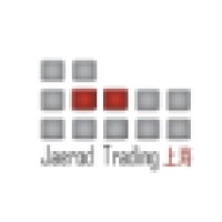 Jaerod Trading (Shanghai) logo - Similar company to Grupo Pyma