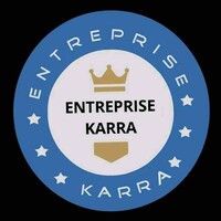ENTREPRISE KARRA logo - Similar company to Maliba Métal Plus (Mmp) L’Entreprise Maliba
