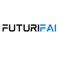 FuturifAI logo - Similar company to Spacesium